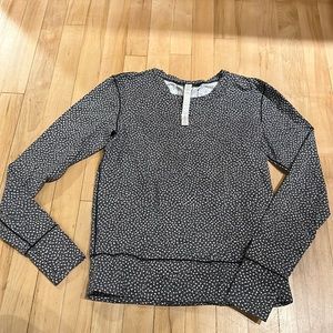 Lululemon Long Sleeve